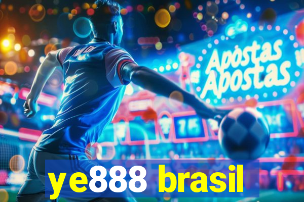 ye888 brasil